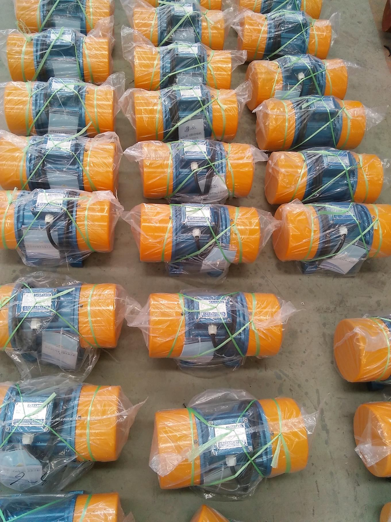 環(huán)宇牌振動電機(jī) 質(zhì)量上乘 預(yù)定從速