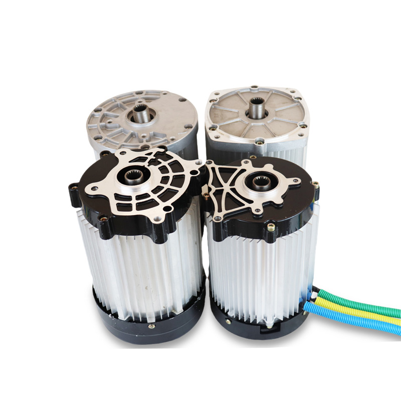 大功率直流無(wú)刷電機(jī)