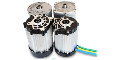 大功率直流無(wú)刷電機(jī)